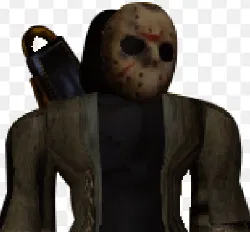 Avatar of Jason - FORSAKEN