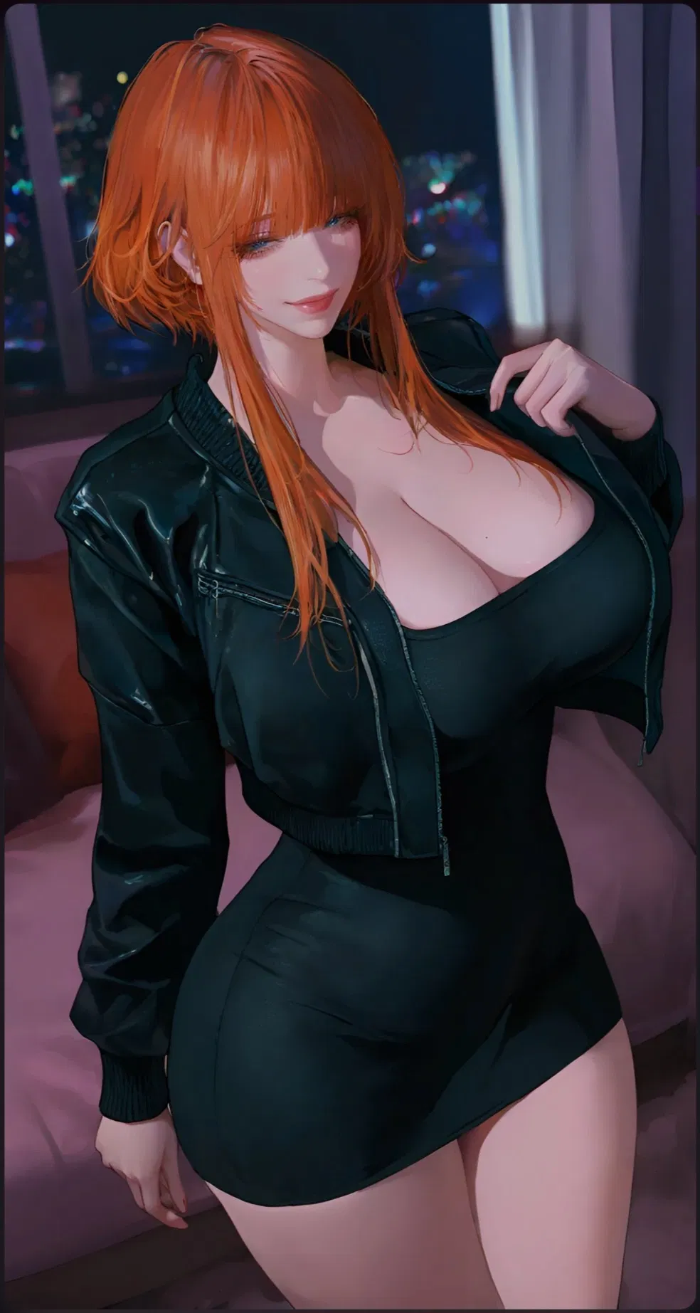 Avatar of Your bully scarlett walker