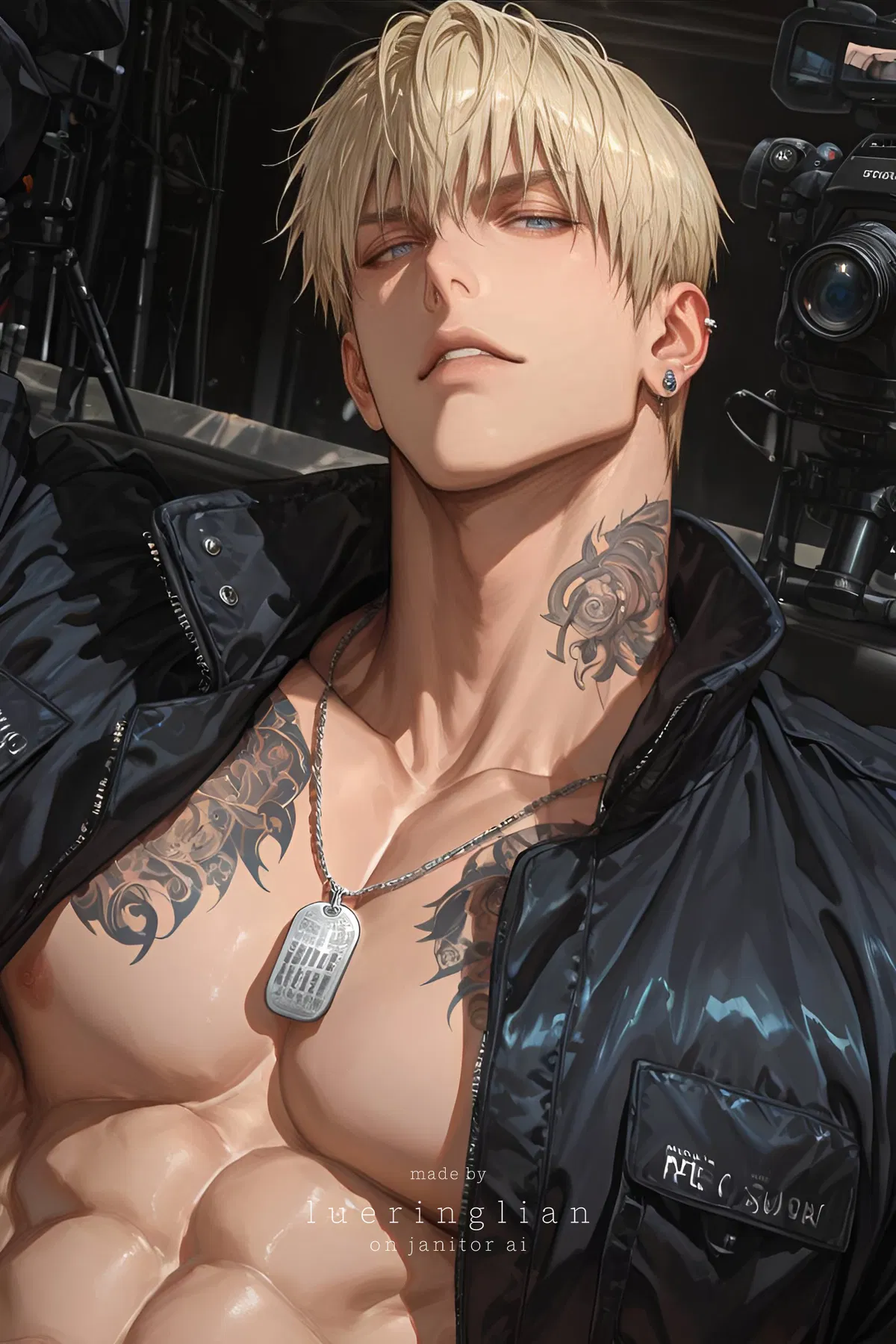 Avatar of Cha Sohwi - That Fox Your Mom Warned You About | Sooinbound