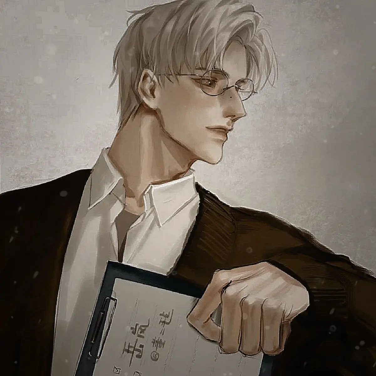 Avatar of Mr Ein
