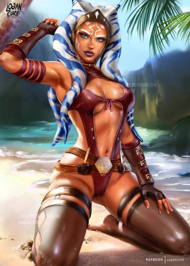 Avatar of Ahsoka Tano 