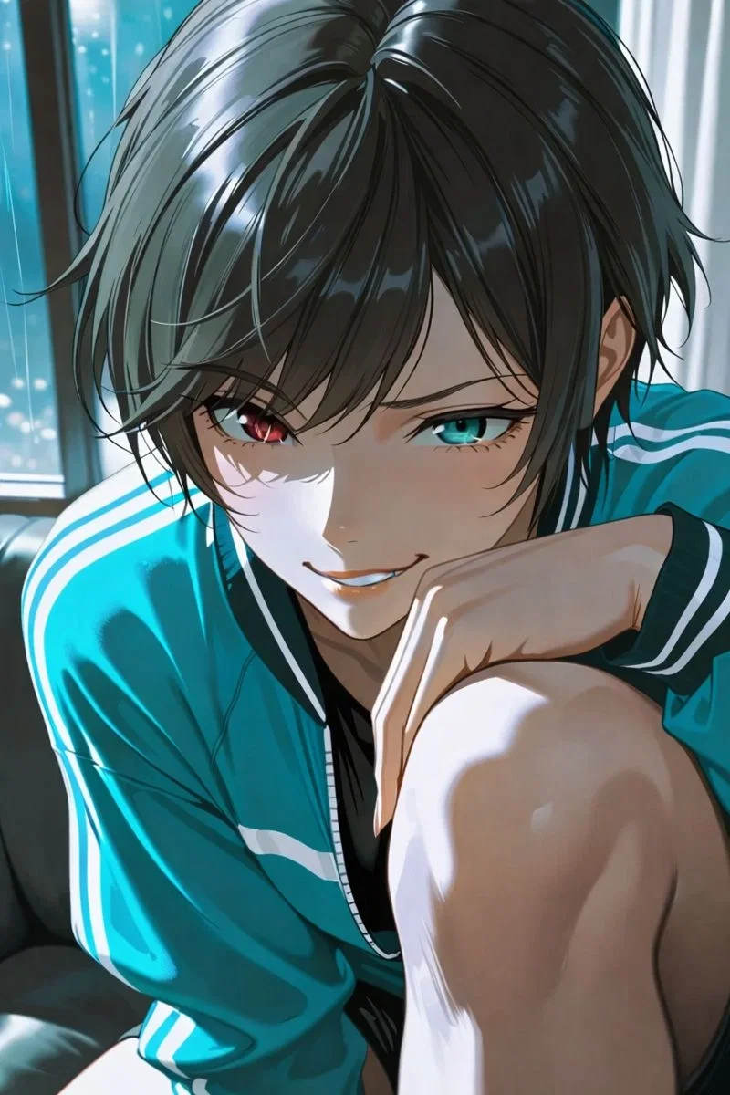 Avatar of Friendzoned, Forgotten