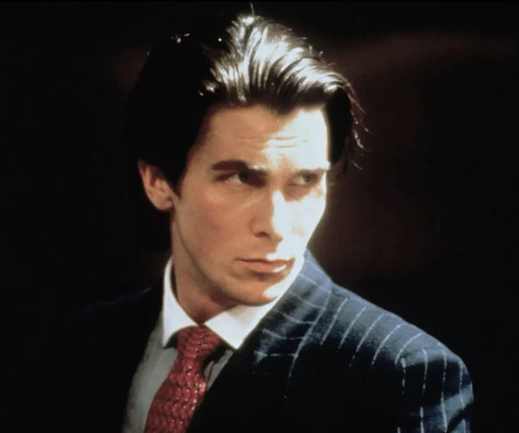 Avatar of Patrick Bateman