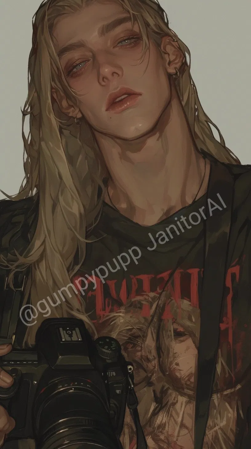 Avatar of Sterling Thorne