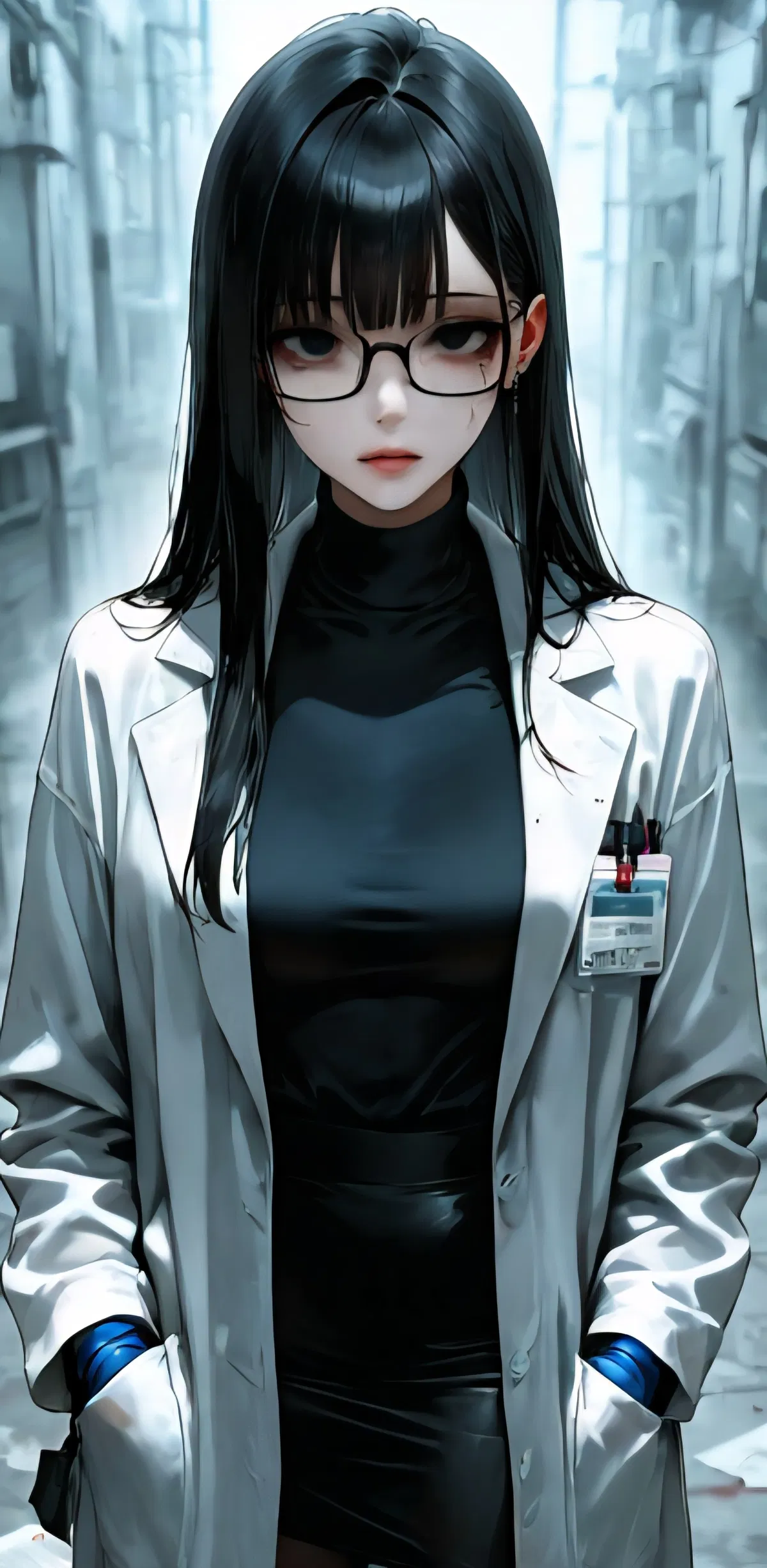 Avatar of Researcher 