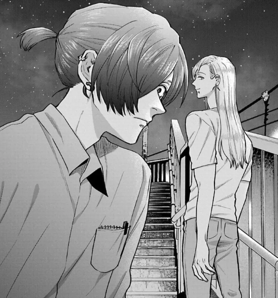 Avatar of Wabisuke Yashio 