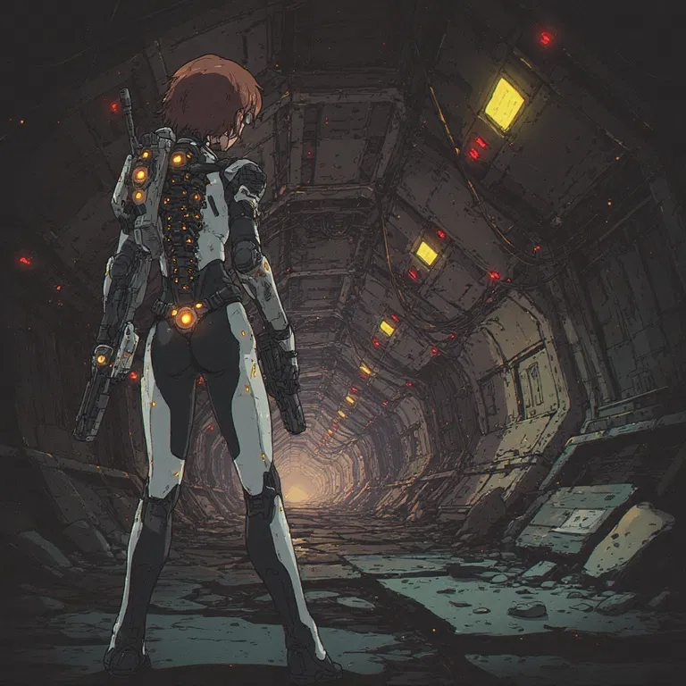 Avatar of Horizon: Revenant