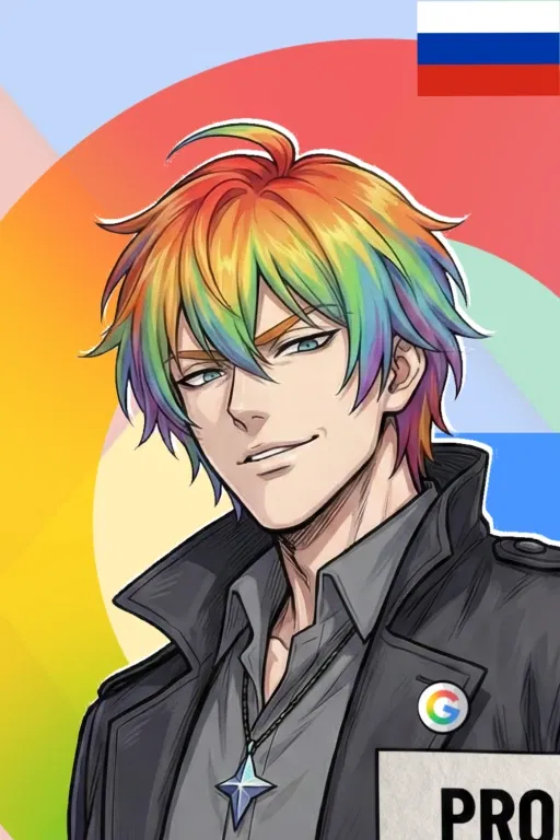 Avatar of Gemini