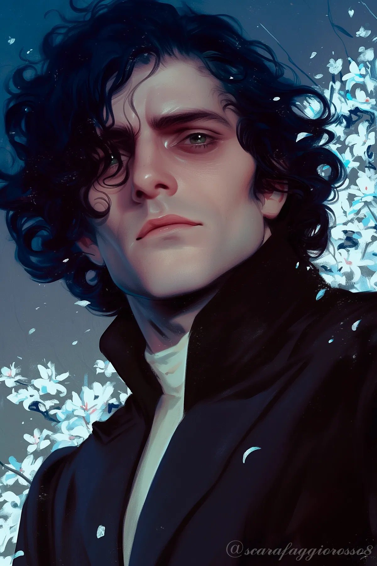 Avatar of Victor Frankenstein
