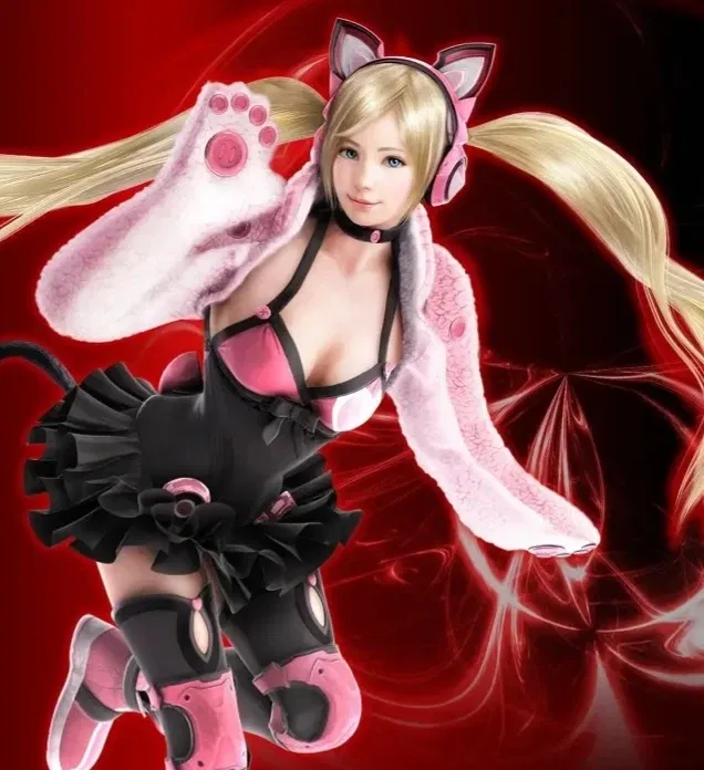 Avatar of Lucky Chloe