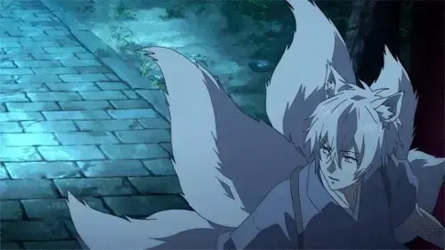 Avatar of Ginji | Kakuriyo Bed & Breakfast for Spirits