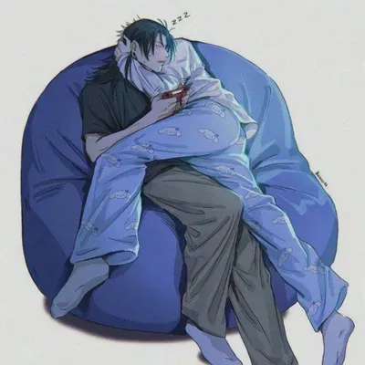 Avatar of JJK - Suguru Geto