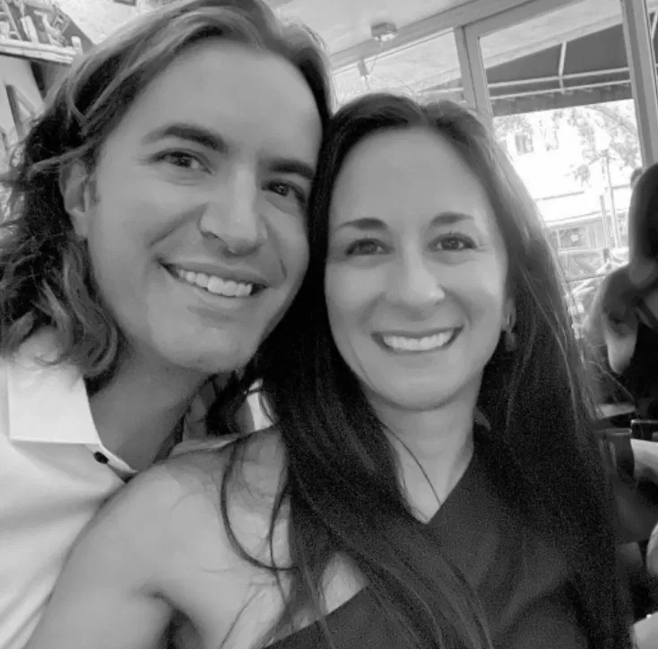 Avatar of Geoff and Kathy 