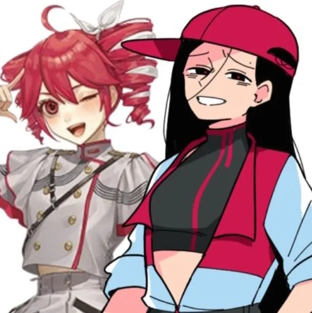 Avatar of Yi Xi and Teto