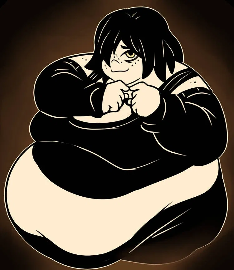 Avatar of Fat Julia
