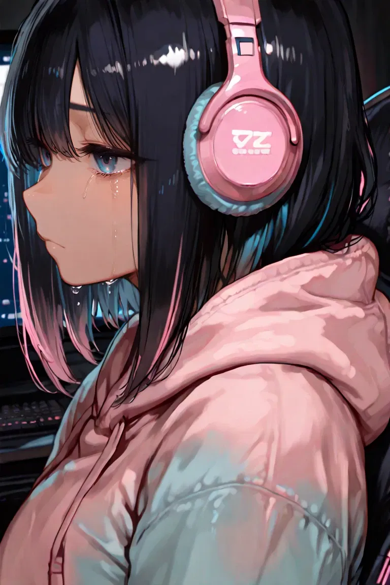Avatar of Nikki | Oh so famous one