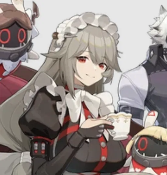 Avatar of important.