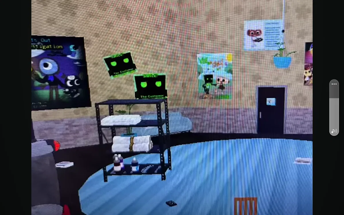 Avatar of BETA_ROOM_03