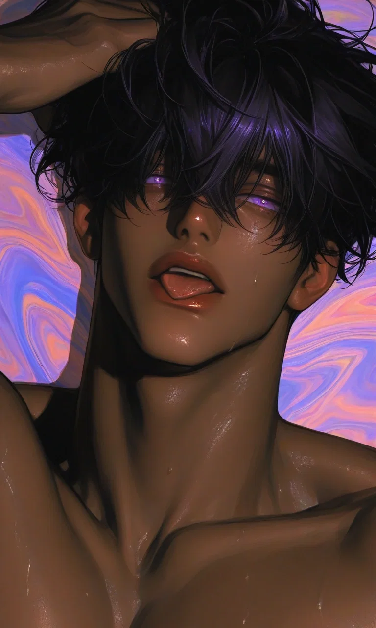 Avatar of Niko Vasquez  | Stoner roommate 