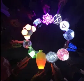 Avatar of k-pop manager 