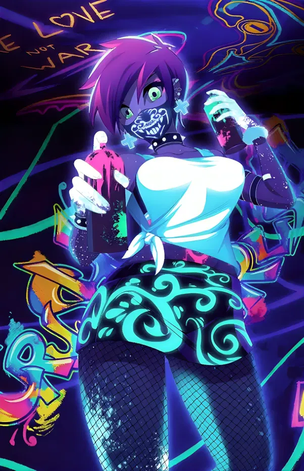 Avatar of Nova Jackeline Byrne | Your Local Funemployed Skateboarder Girl!