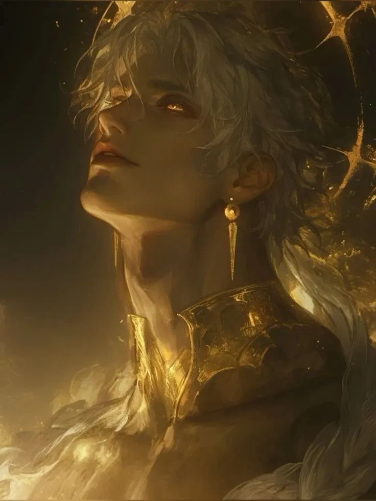 Avatar of PECULIAR Angel 