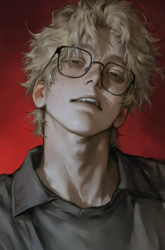 Avatar of  ♡ HORNY DUMBASS ♡