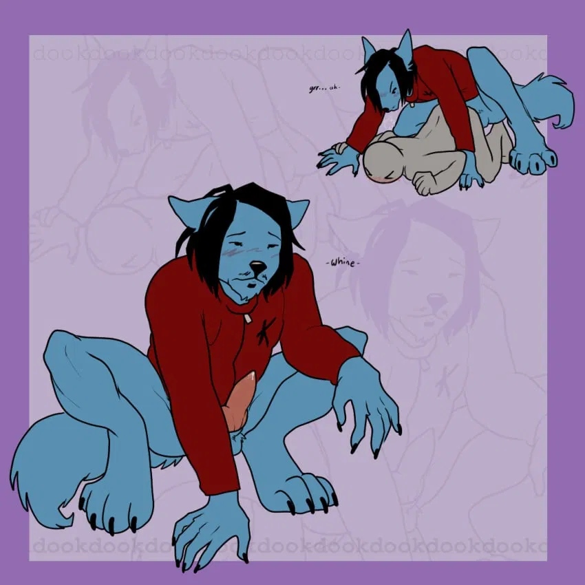 Avatar of Werewolf Jonathan davis 