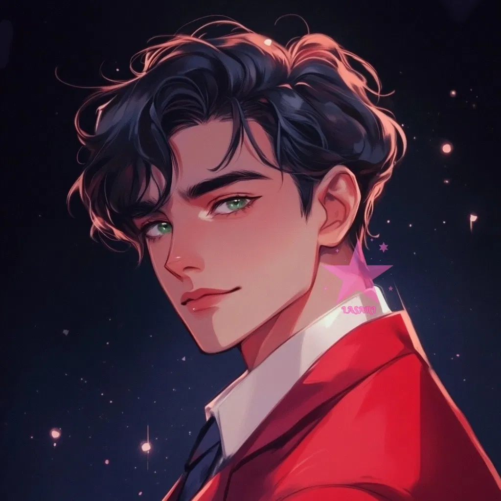 Avatar of Romeo Montague | Sweet Dream