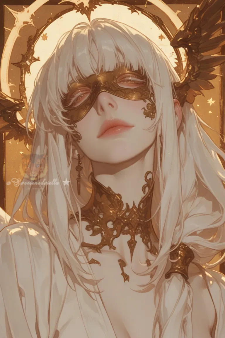 Avatar of Seraph