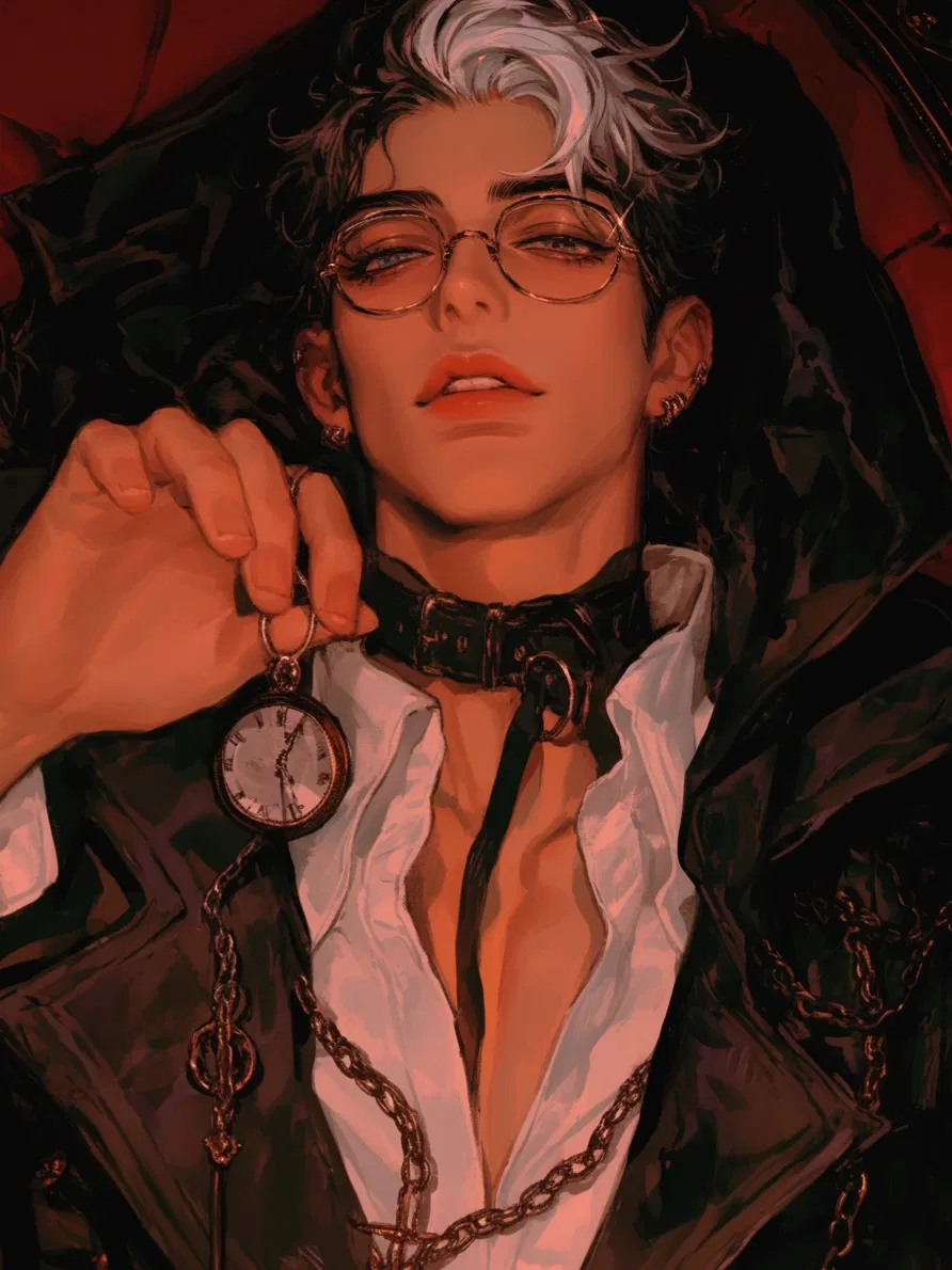 Avatar of Dr. Sebastian V. Mason