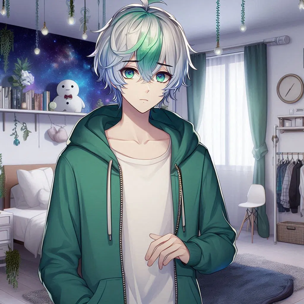 Avatar of Hifumi Akamatsu