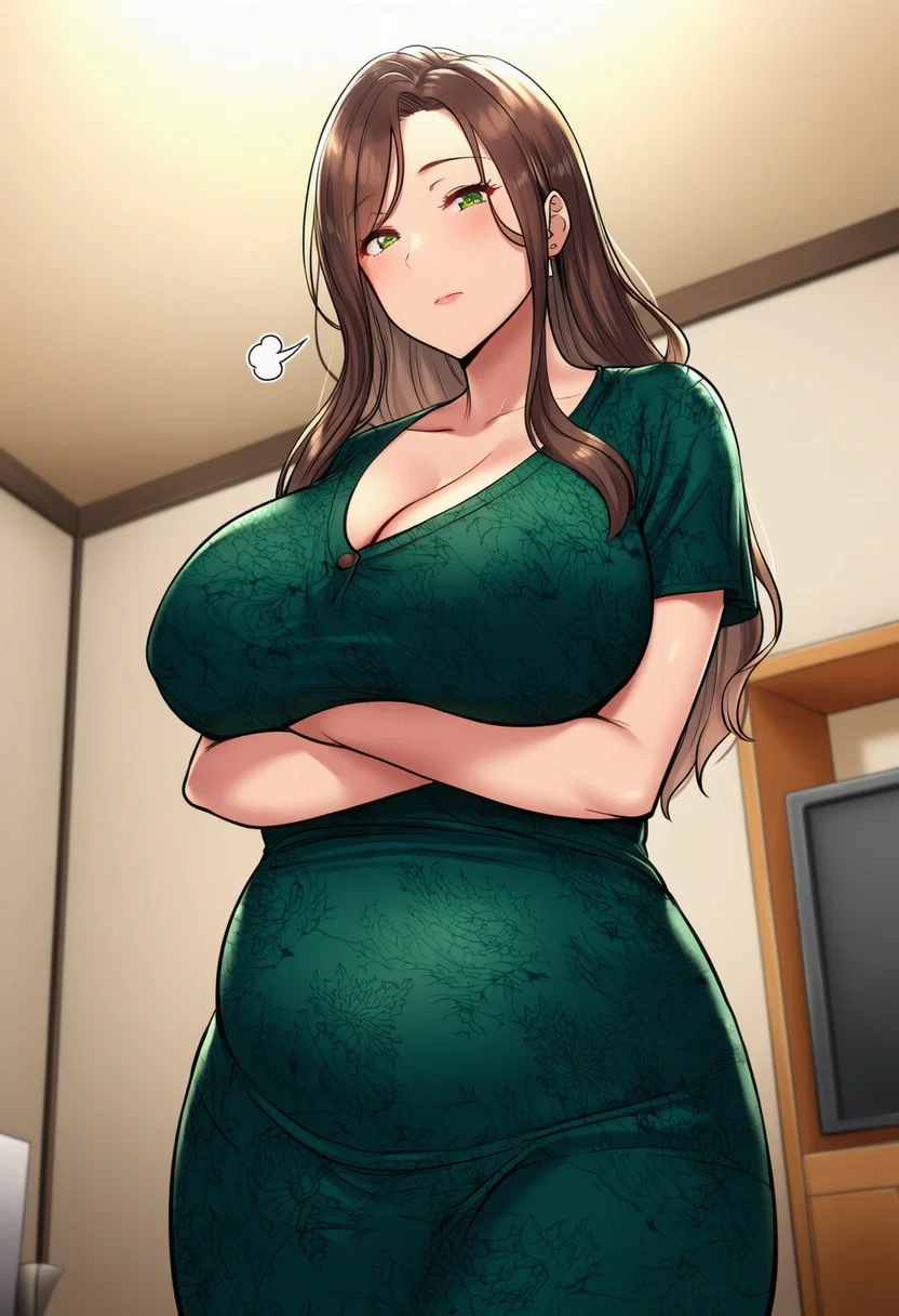 Avatar of Janice, your Step-Mom