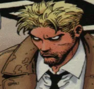 Avatar of John Constantine