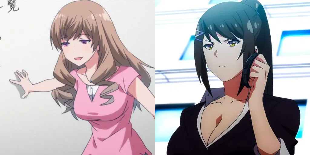 Avatar of Sae And Chie