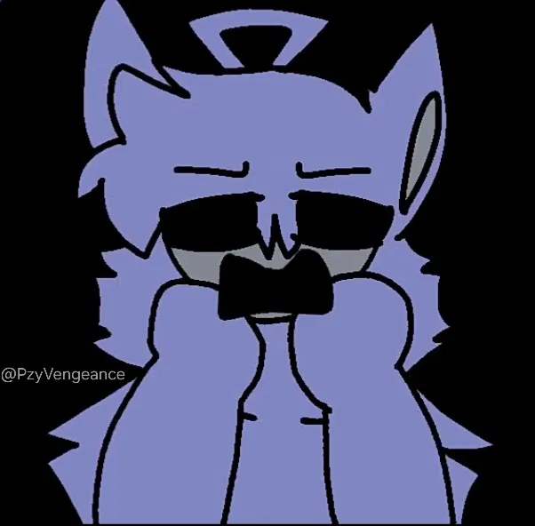 Avatar of Tinky Winky - PFP - 1