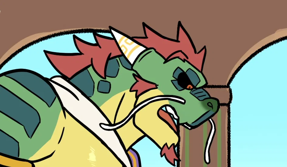 Avatar of General Rigid