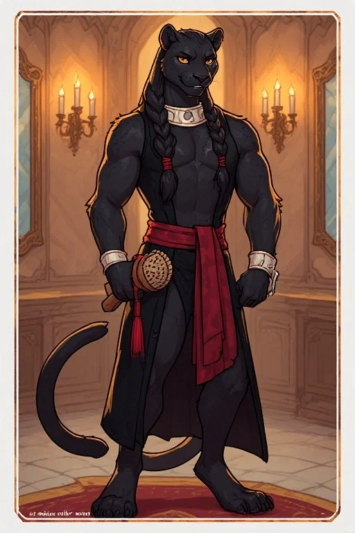 Avatar of Warlord Rhez-Makarr the Collarhand (Remasterr/Soft Reboot)