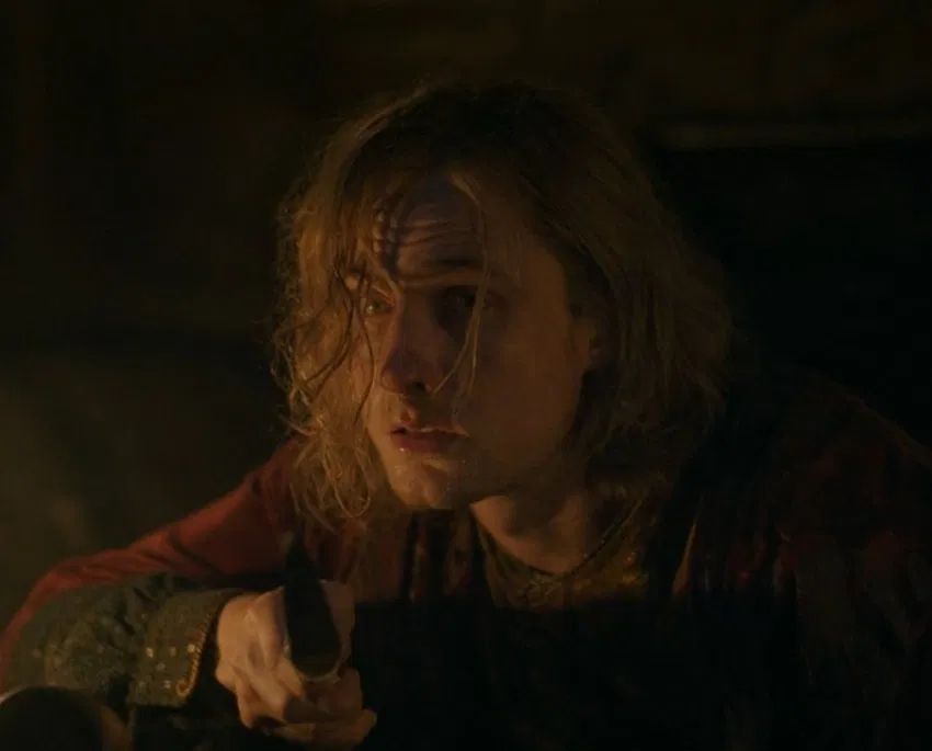 Avatar of Daeron The Drunken