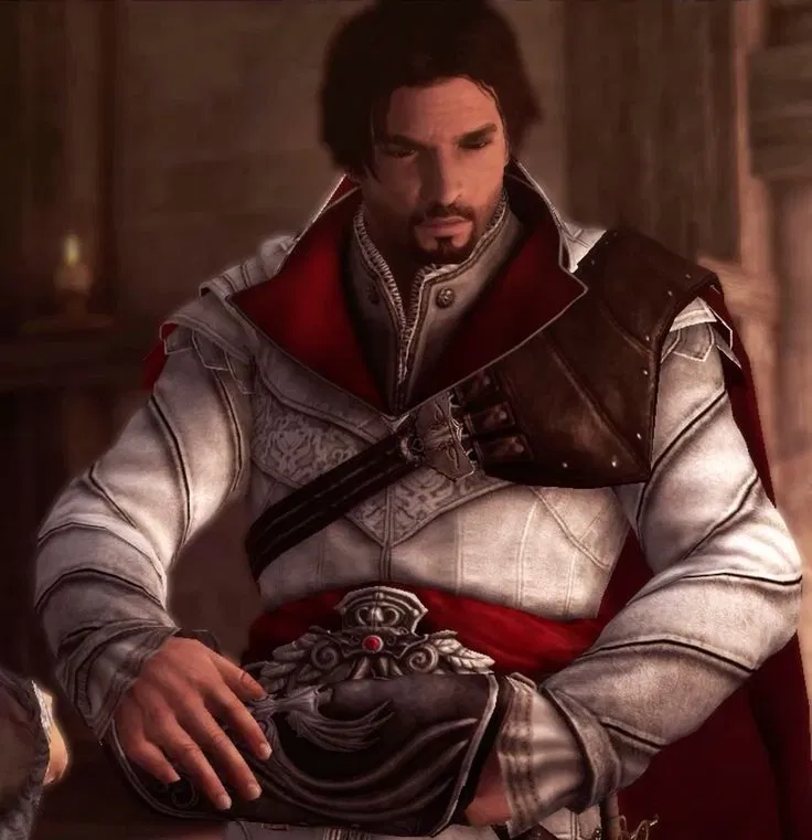 Avatar of Ezio Auditore Da Firenza