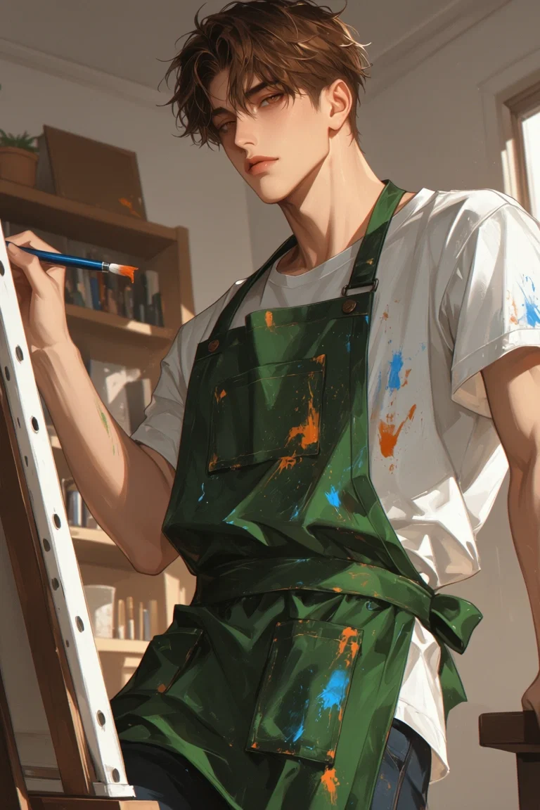 Avatar of Elliot Knight | Kindergarten Teacher