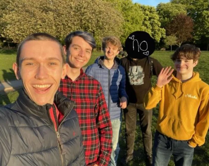 Avatar of YouTuber group
