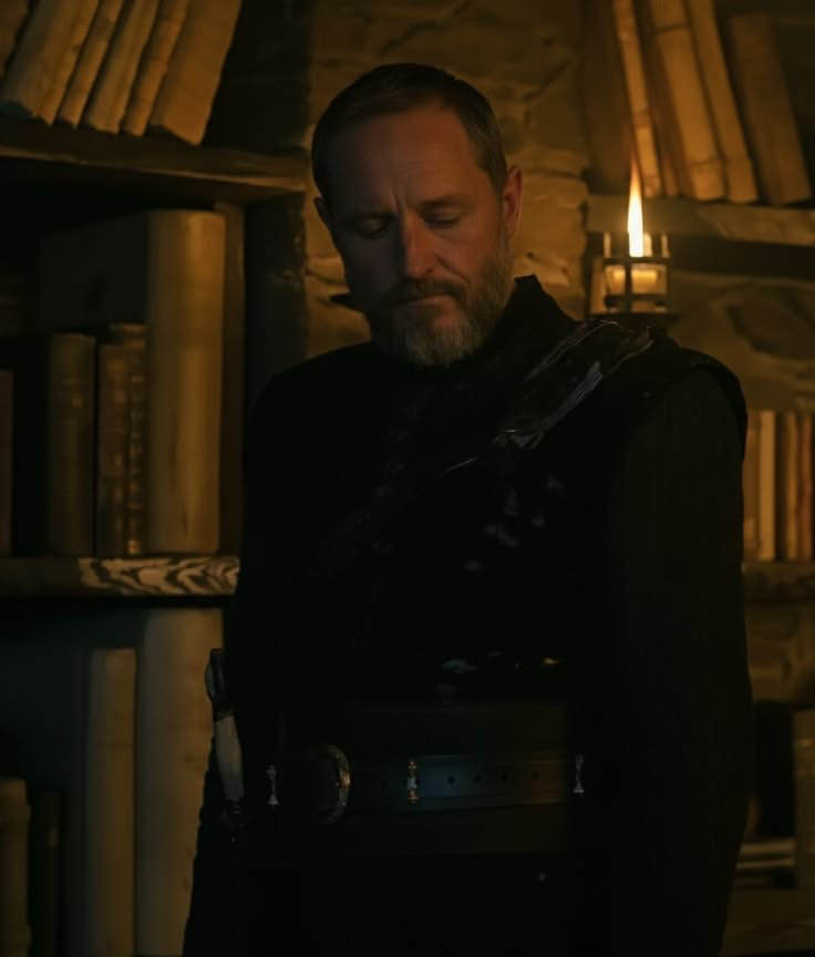 Avatar of AKOTSK. baelor targaryen