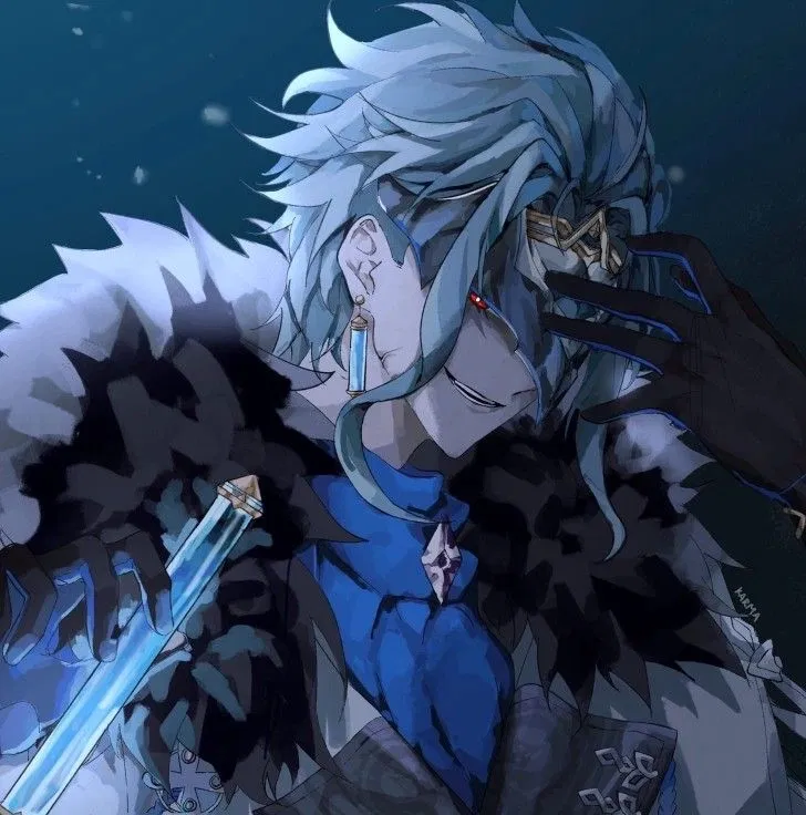 Avatar of Dottore︴