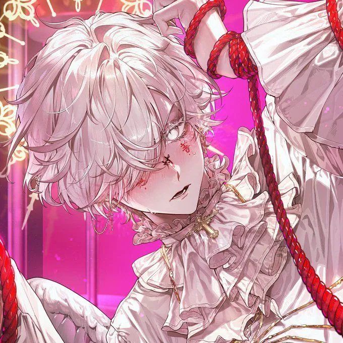 Avatar of Gabriel ˏˋ°•*⁀➷ WHB