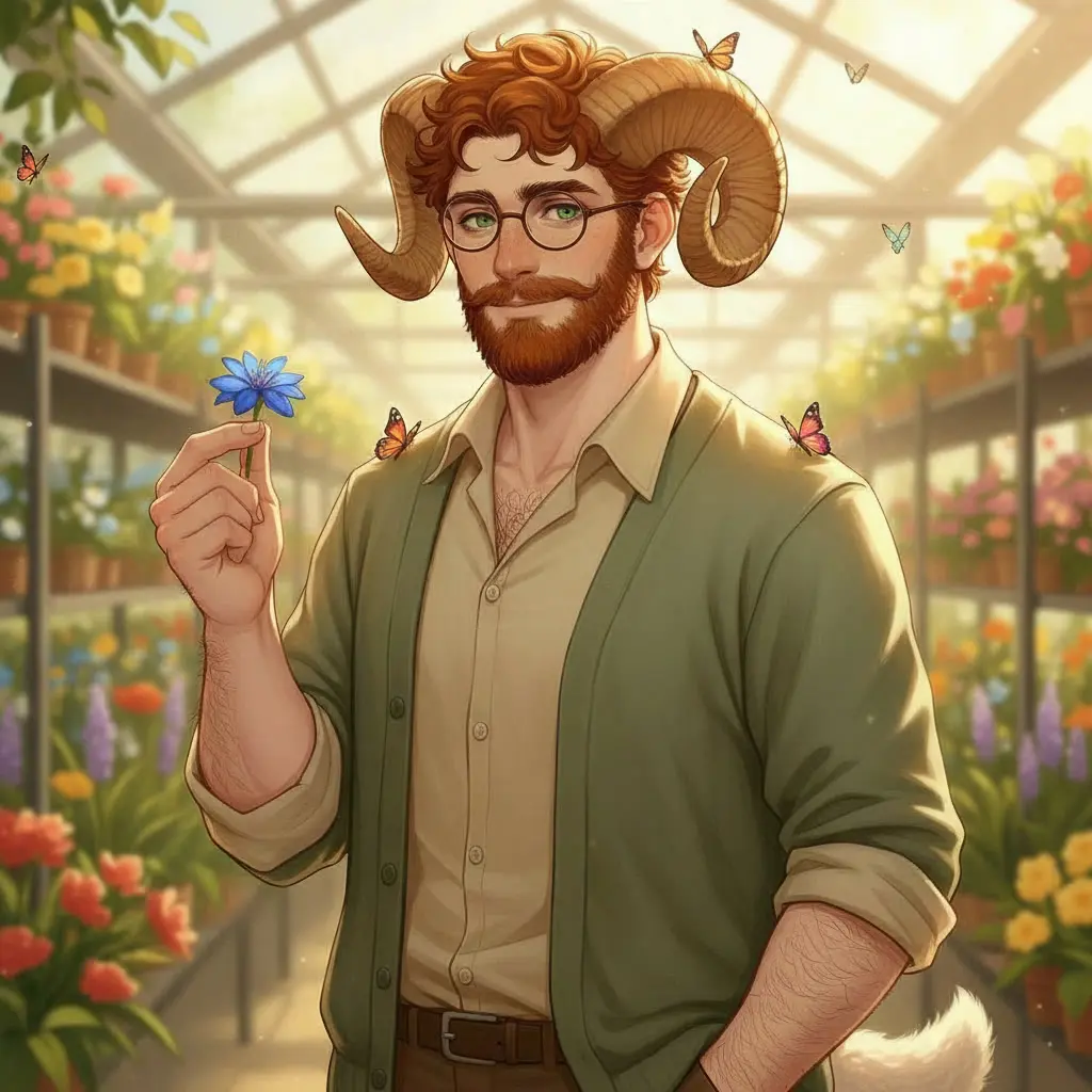 Avatar of Flórián Papp || SPRING ALT ||
