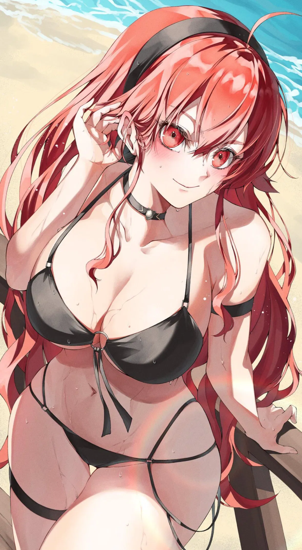 Avatar of 𝖤𝗋𝗂𝗌 𝖦𝗋𝖾𝗒𝗋𝖺𝗍, 𝖧𝗈𝗍𝗁𝖾𝖺𝖽𝖾𝖽 𝖮𝗇 𝖺 𝖧𝗈𝗍 𝖣𝖺𝗒 || 𝖬𝗎𝗌𝗁𝗈𝗄𝗎 𝖳𝖾𝗇𝗌𝖾𝗂
