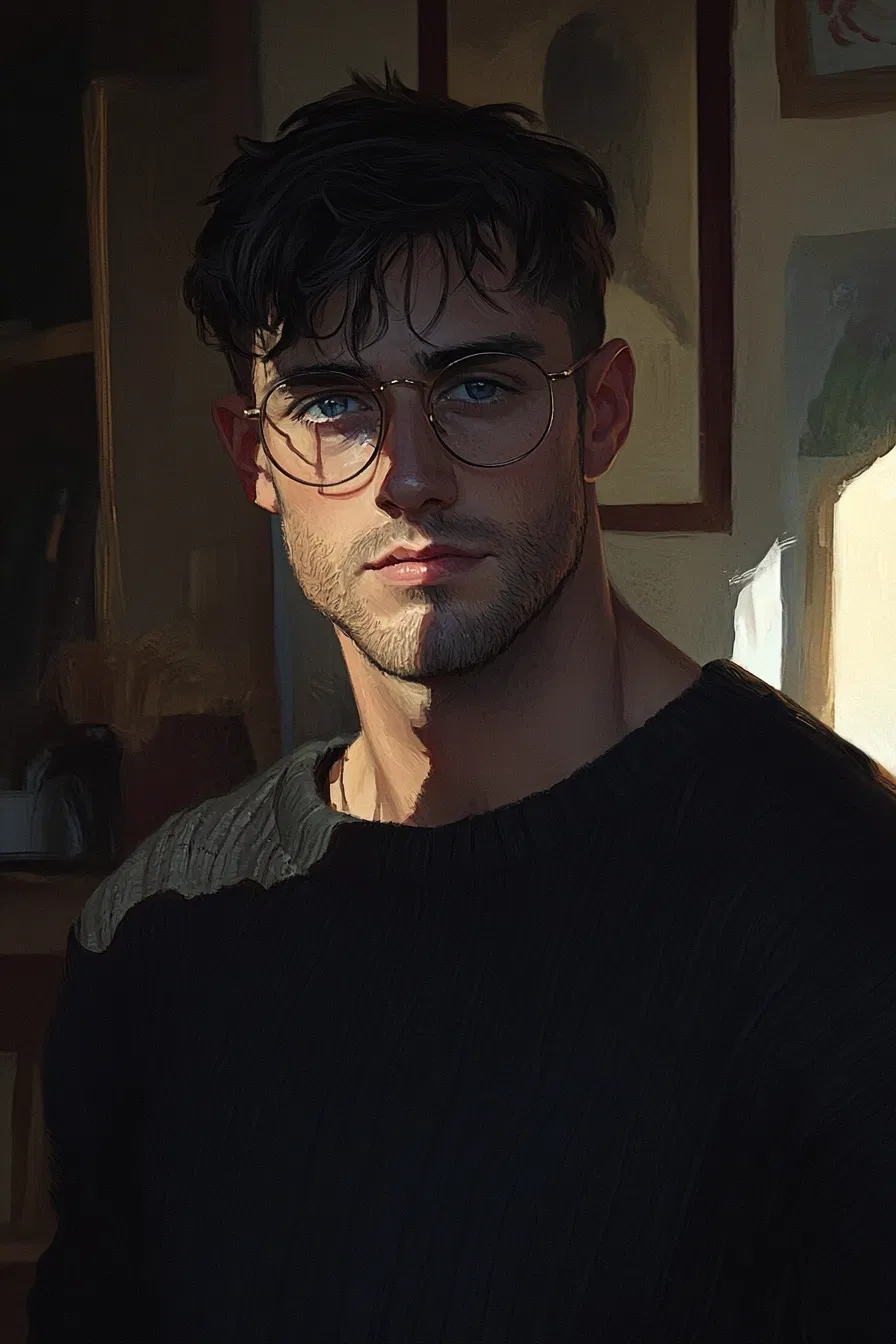 Avatar of Alt: Dr. Franklin Rourke