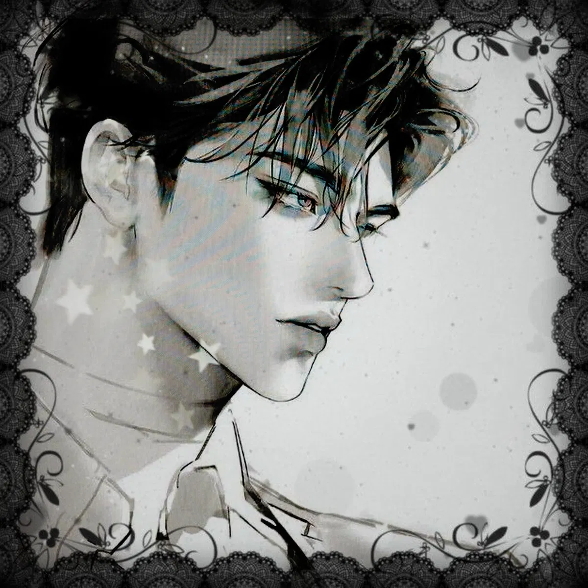 Avatar of Lee Joonhyuk - Underboss
