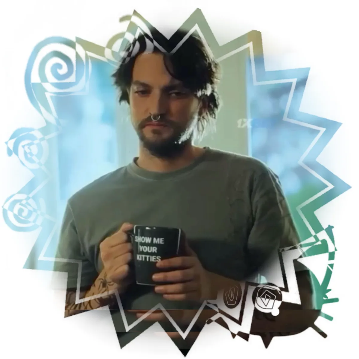 Avatar of  𝓮rik 𝓬ampell
